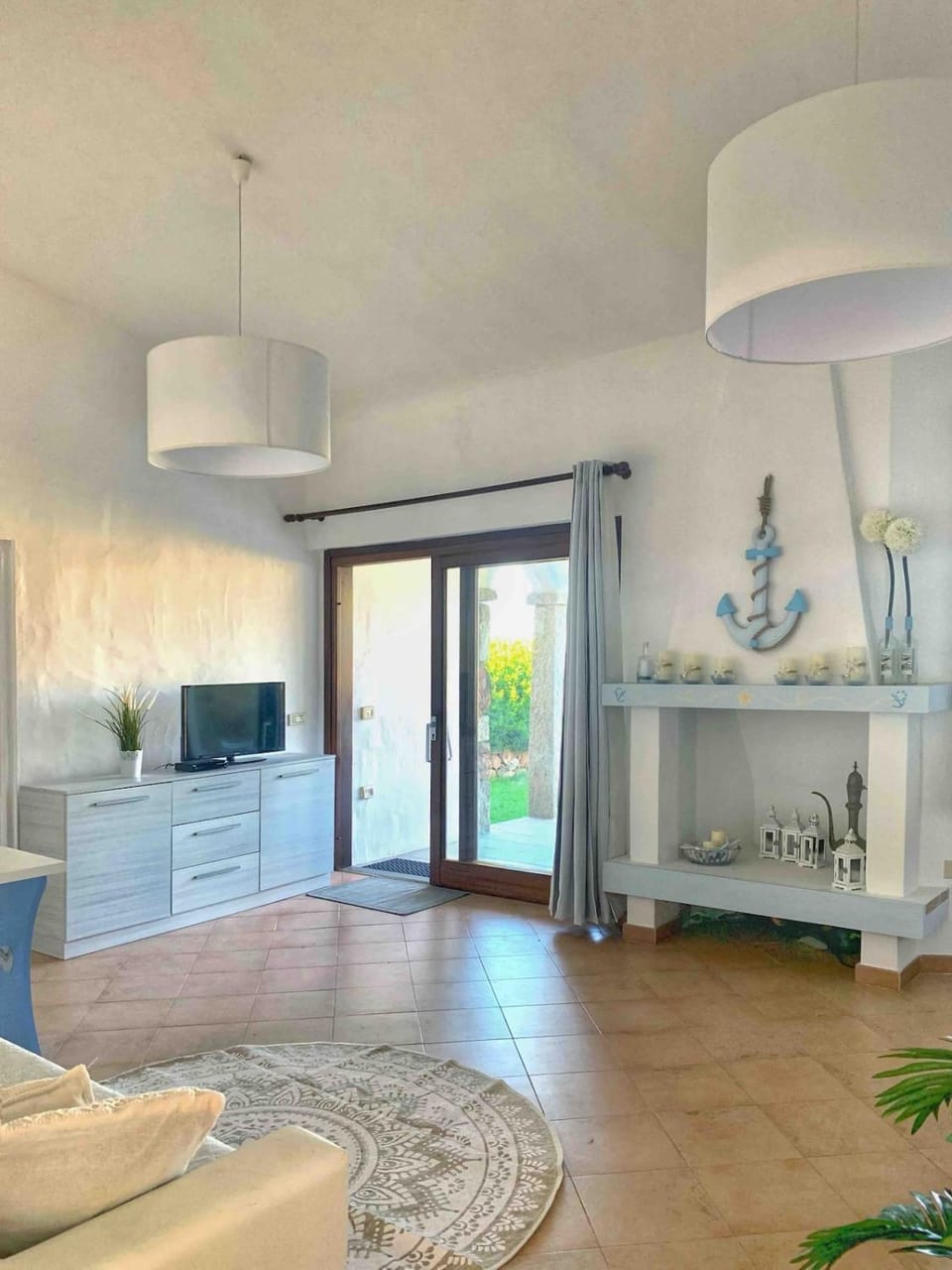 Le Caterine 2 House in Sardinia