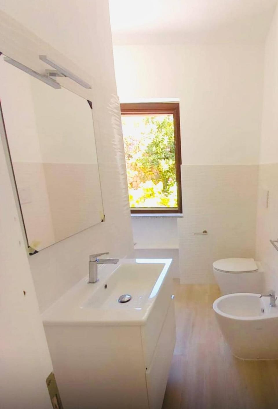 Le Caterine 2 House in Sardinia