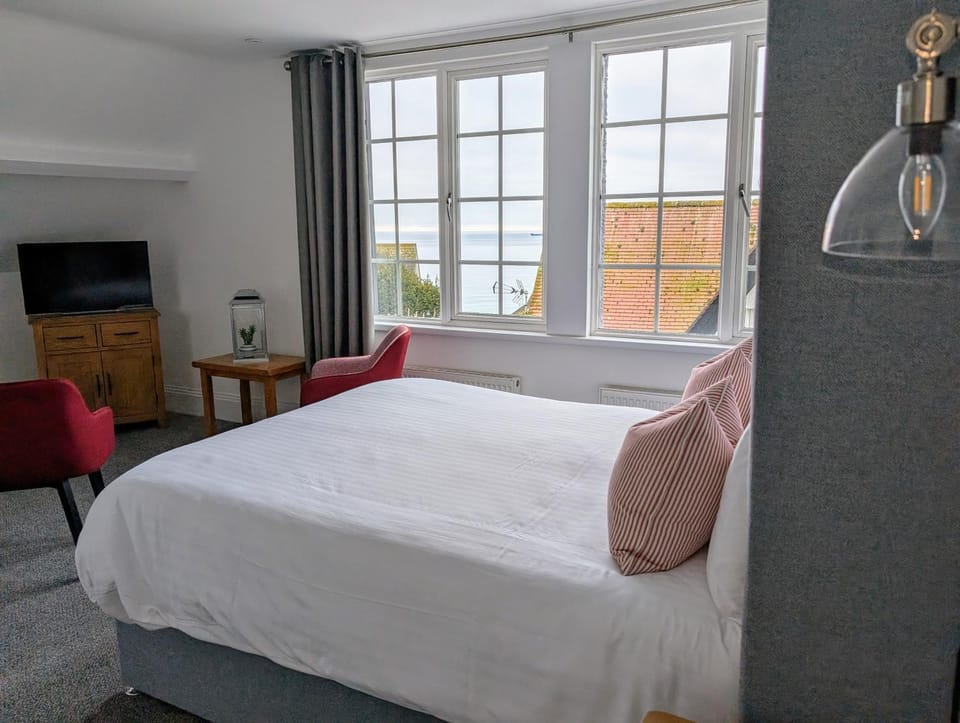 View (from property/room), Bedroom