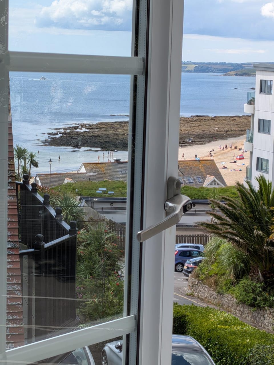 Sea view
