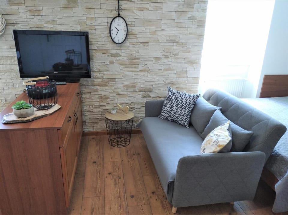 Apartmán Jurko - Stará Morava Apartment in Slovakia