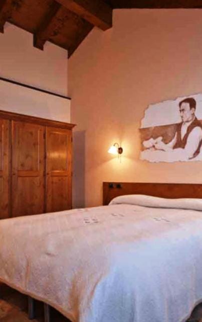 Meublè Lo Miete Viei Hotel in Champoluc