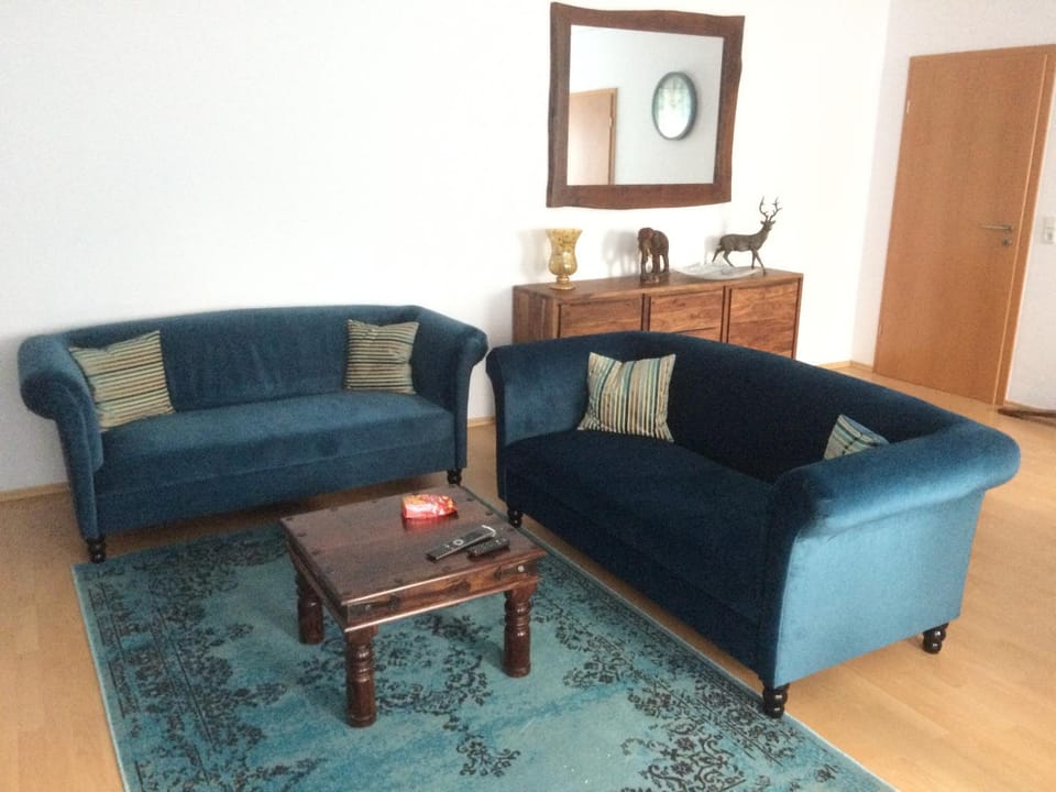 Communal lounge/ TV room, Decorative detail