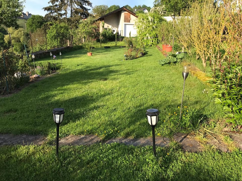 Ferienwohnung Schmitz Apartment in Trier-Saarburg
