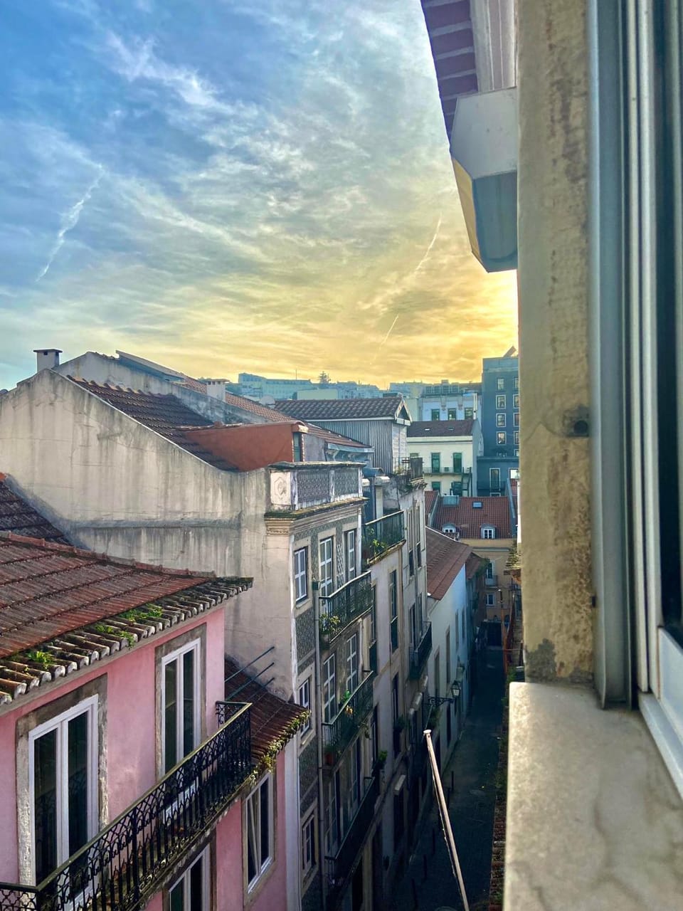 Central Avenida Liberdade 3 Apartment in Lisbon