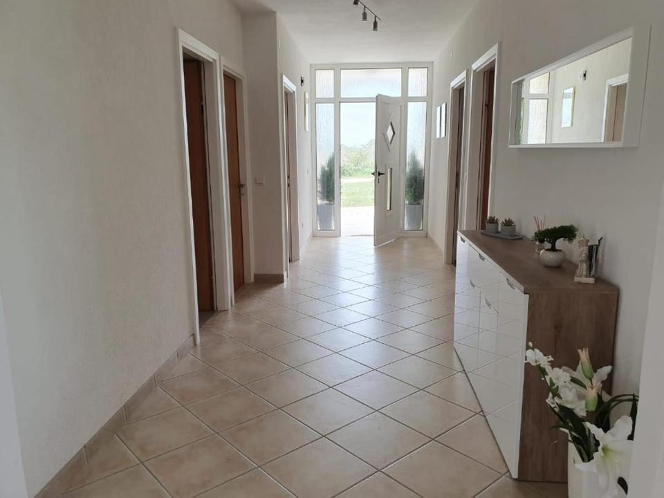 Villa Zerava Nin House in Šibenik-Knin County, Croatia