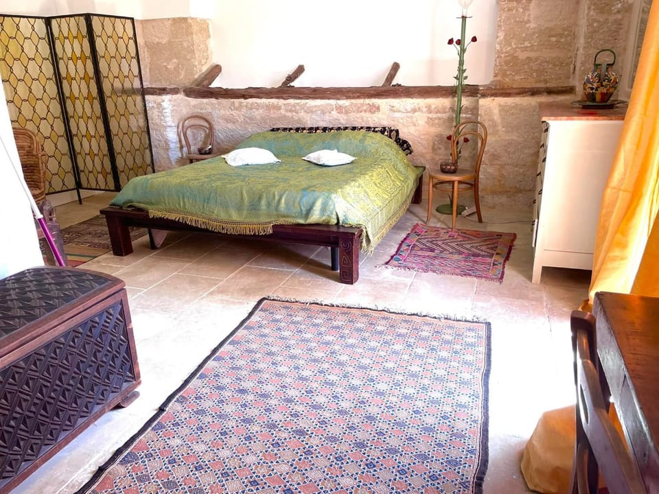 Masseria Vigneri - Già Casino Vigneri Bed and Breakfast in Apulia