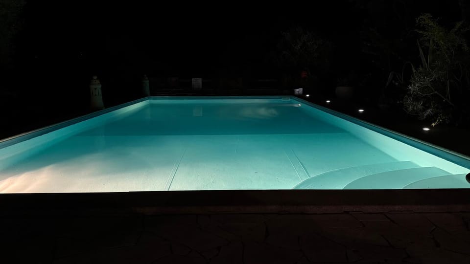 Villa DESIDERIA B&B Bed and Breakfast in Quartu Sant'Elena
