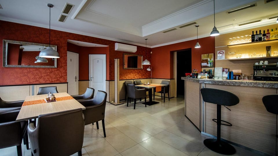 Lux Panzió Bed and Breakfast in Hungary