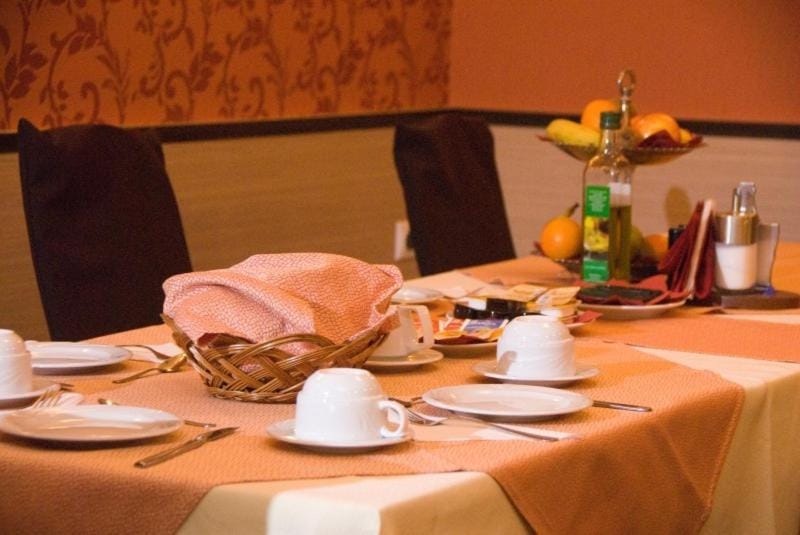 Lux Panzió Bed and Breakfast in Hungary