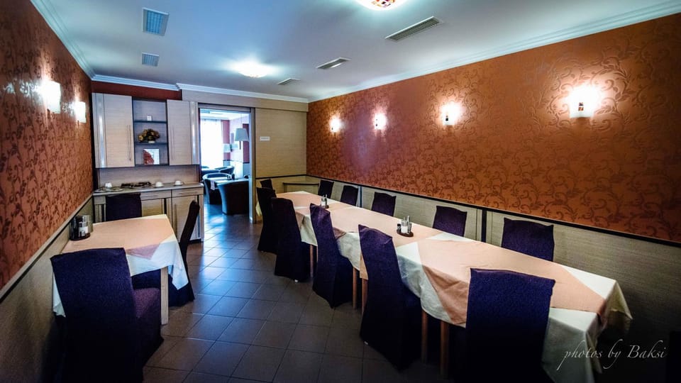 Lux Panzió Bed and Breakfast in Hungary