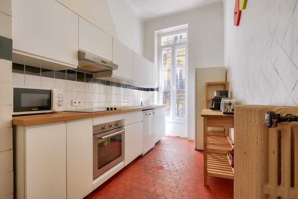 Kitchen or kitchenette, dishwasher, minibar, pet friendly, stove, toaster