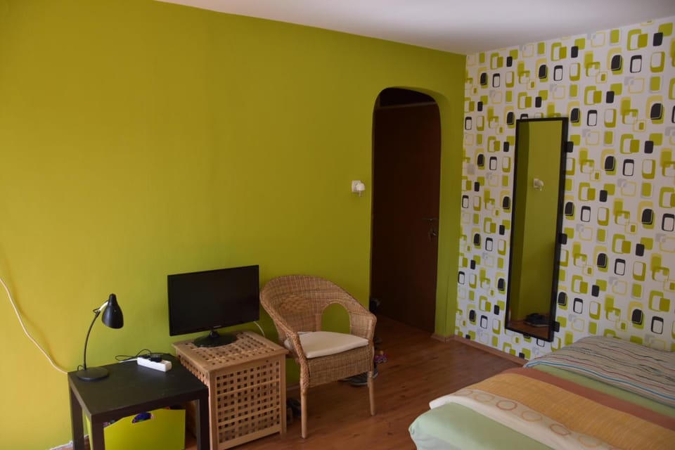 Lovely apartment at Balatonfenyves Apartment in Hungary