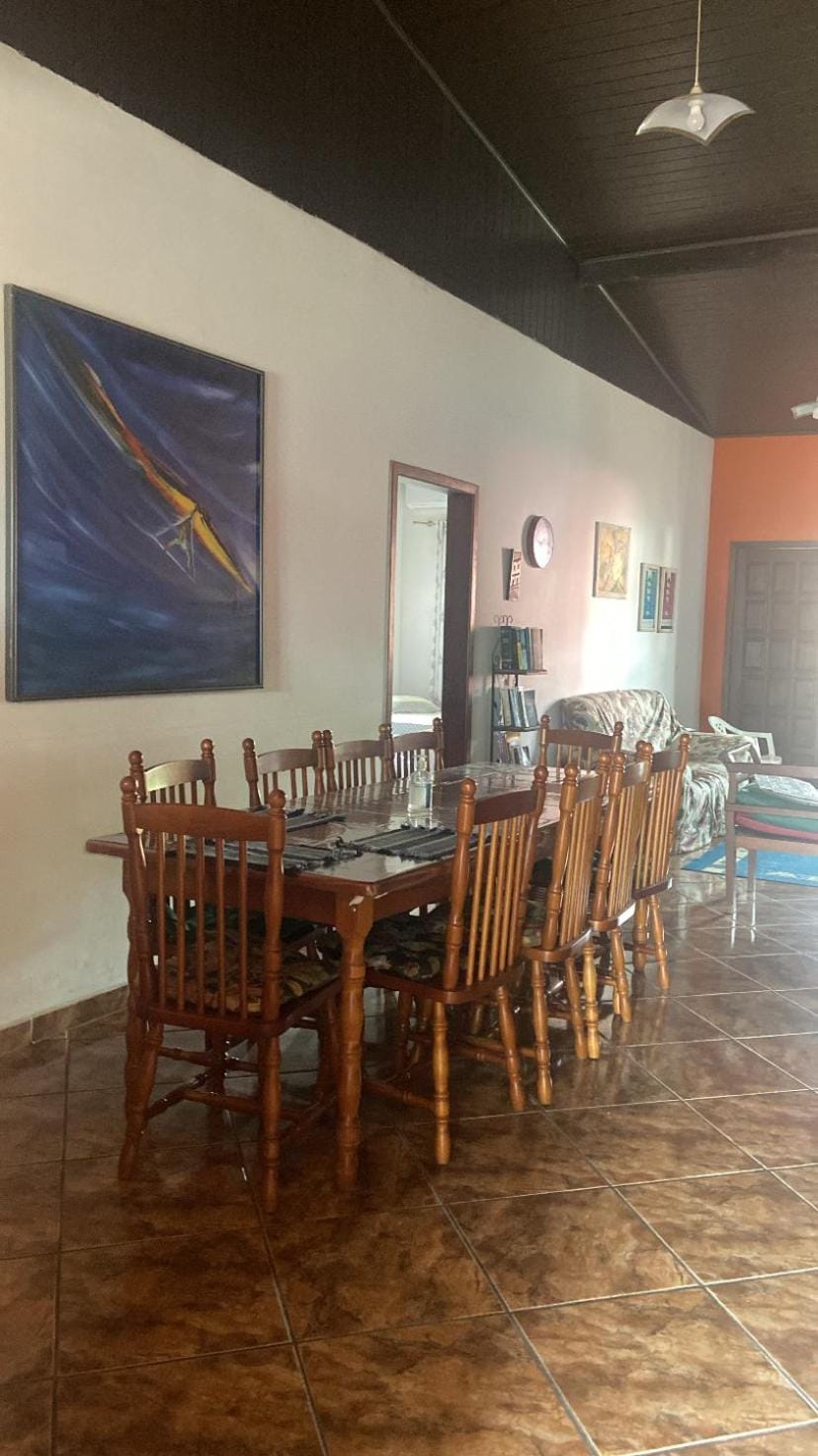 Pousada Fraga Inn in State of Rio de Janeiro