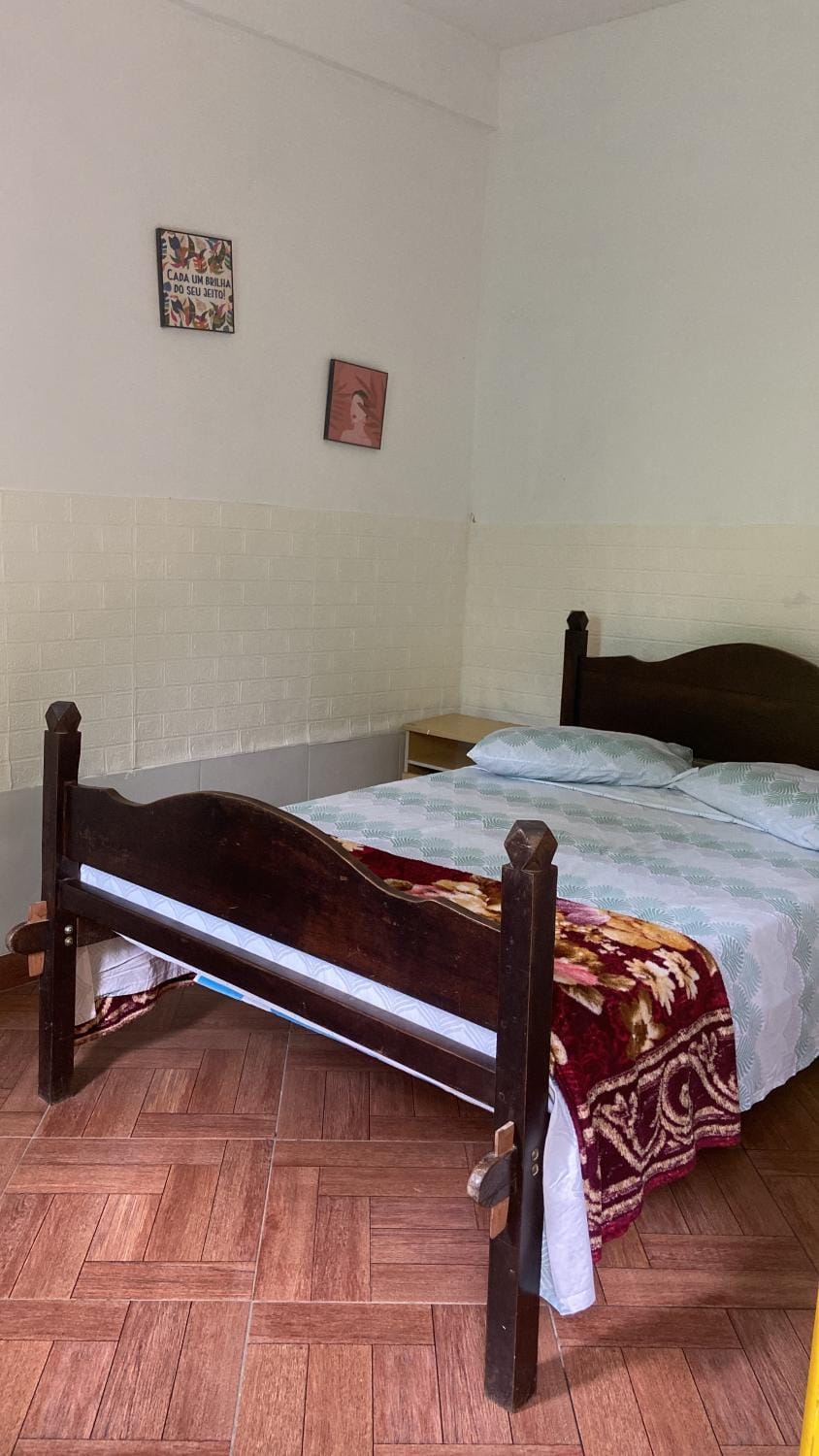 Pousada Fraga Inn in State of Rio de Janeiro