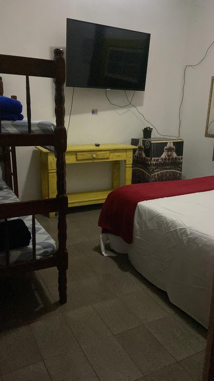 Pousada Fraga Inn in State of Rio de Janeiro