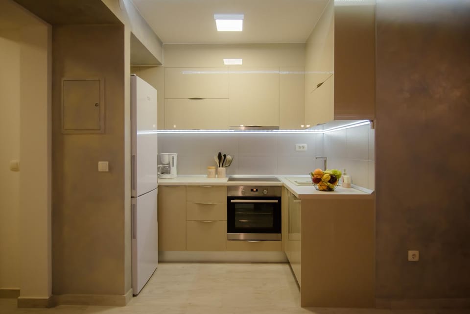 Apartment Lulu Apartment in Makarska