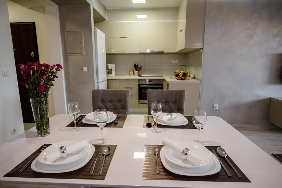 Apartment Lulu Apartment in Makarska