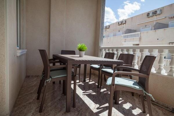 Balcony/Terrace, Balcony/Terrace