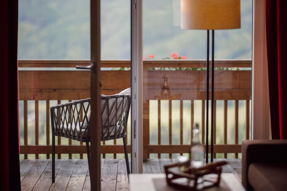 View (from property/room), Balcony/Terrace