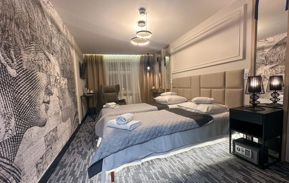 Willa Joker Vacation rental in Pomeranian Voivodeship