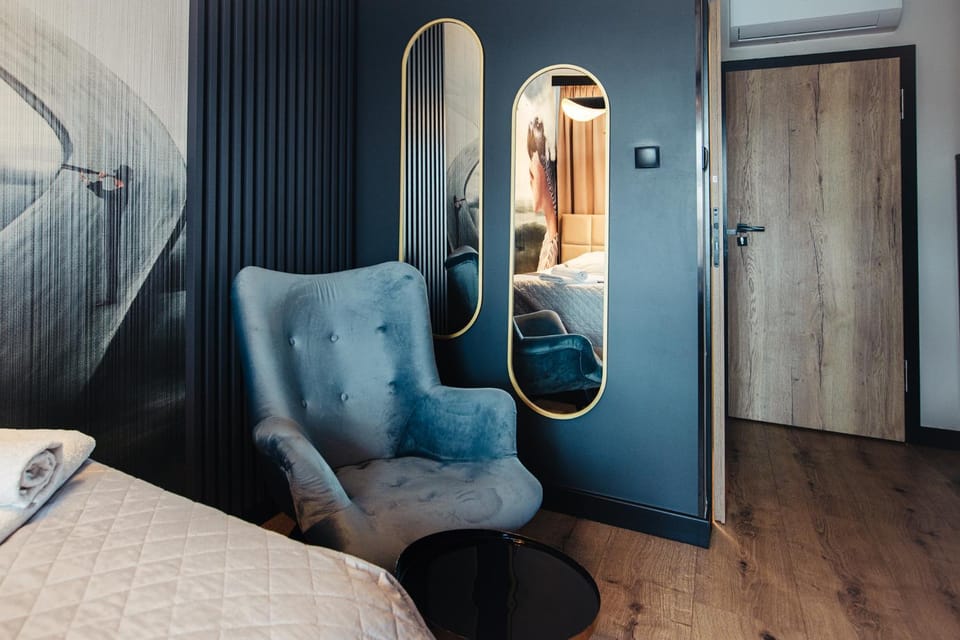 Willa Joker Vacation rental in Pomeranian Voivodeship