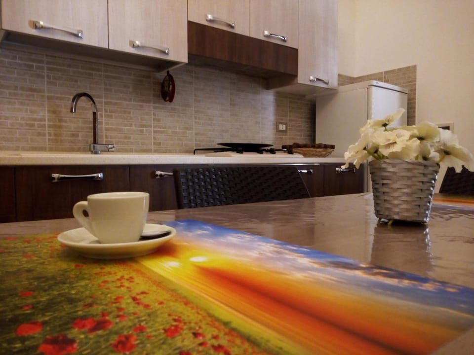 Sole Apartment in San Vito Lo Capo