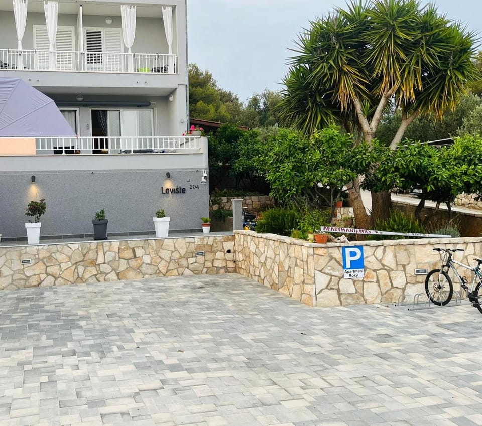 Apartmani Roxy Apartment in Dubrovnik-Neretva County
