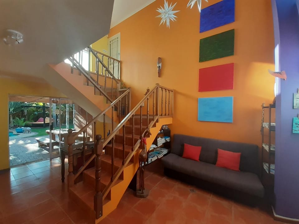 Elements Cape Town Bed and Breakfast in Cape Town