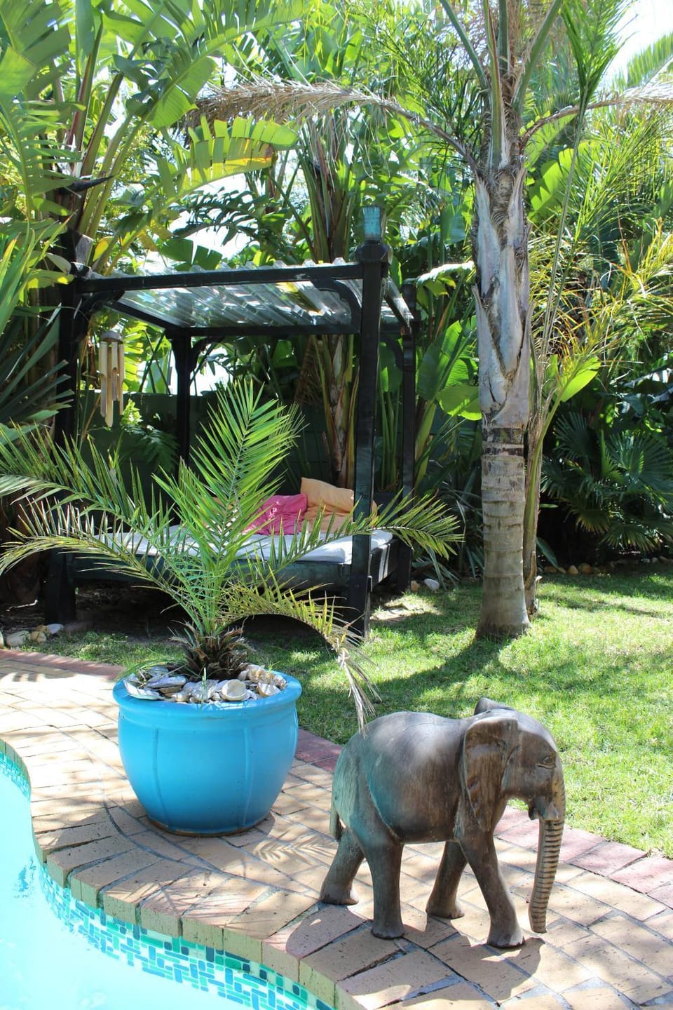 Elements Cape Town Bed and Breakfast in Cape Town