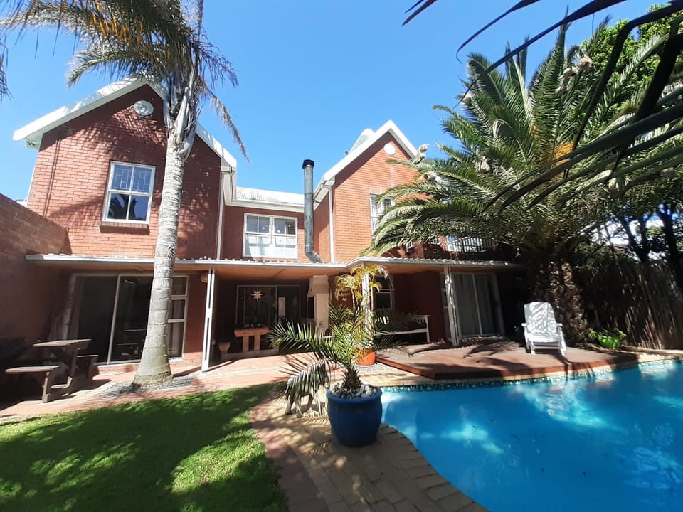 Elements Cape Town Bed and Breakfast in Cape Town