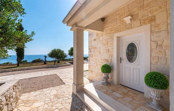 Villa Toma I Villa in Novalja