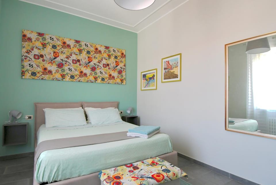 Torino quasi in centro Apartment in Turin