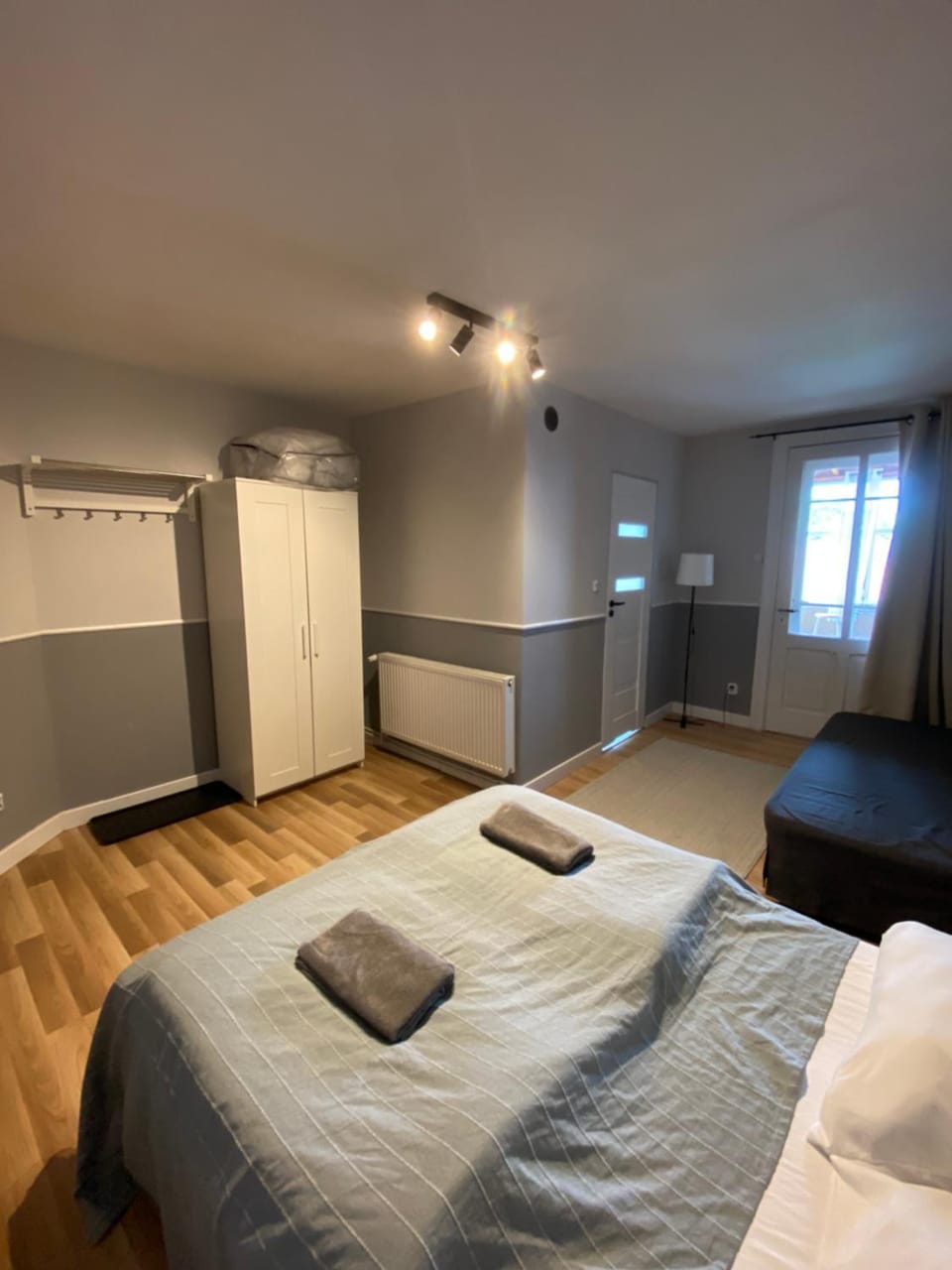 Hacienda Apartment in Sopot