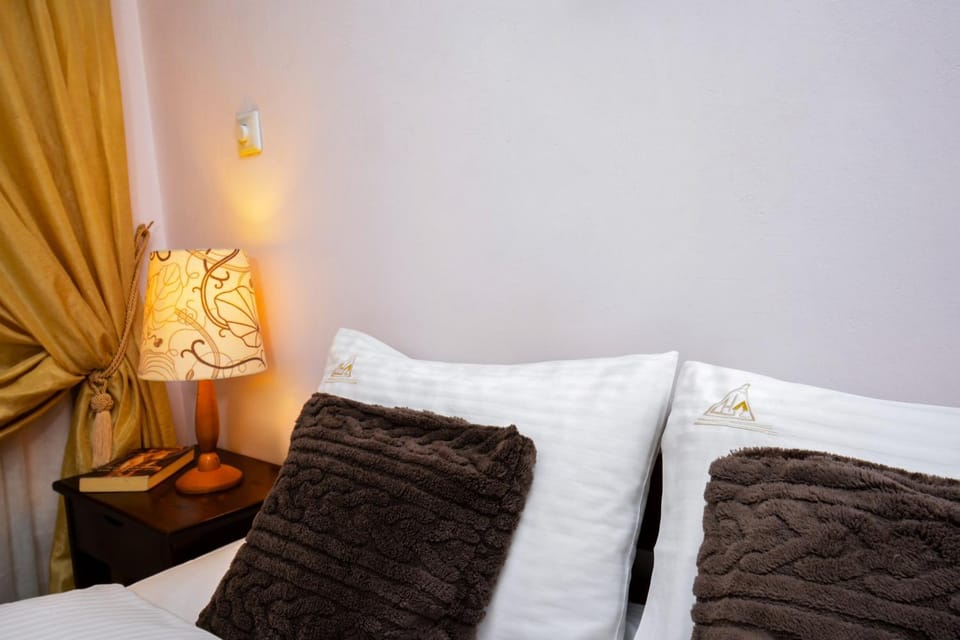 Dio Studios Bed and Breakfast in Peloponnese, Western Greece and the Ionian