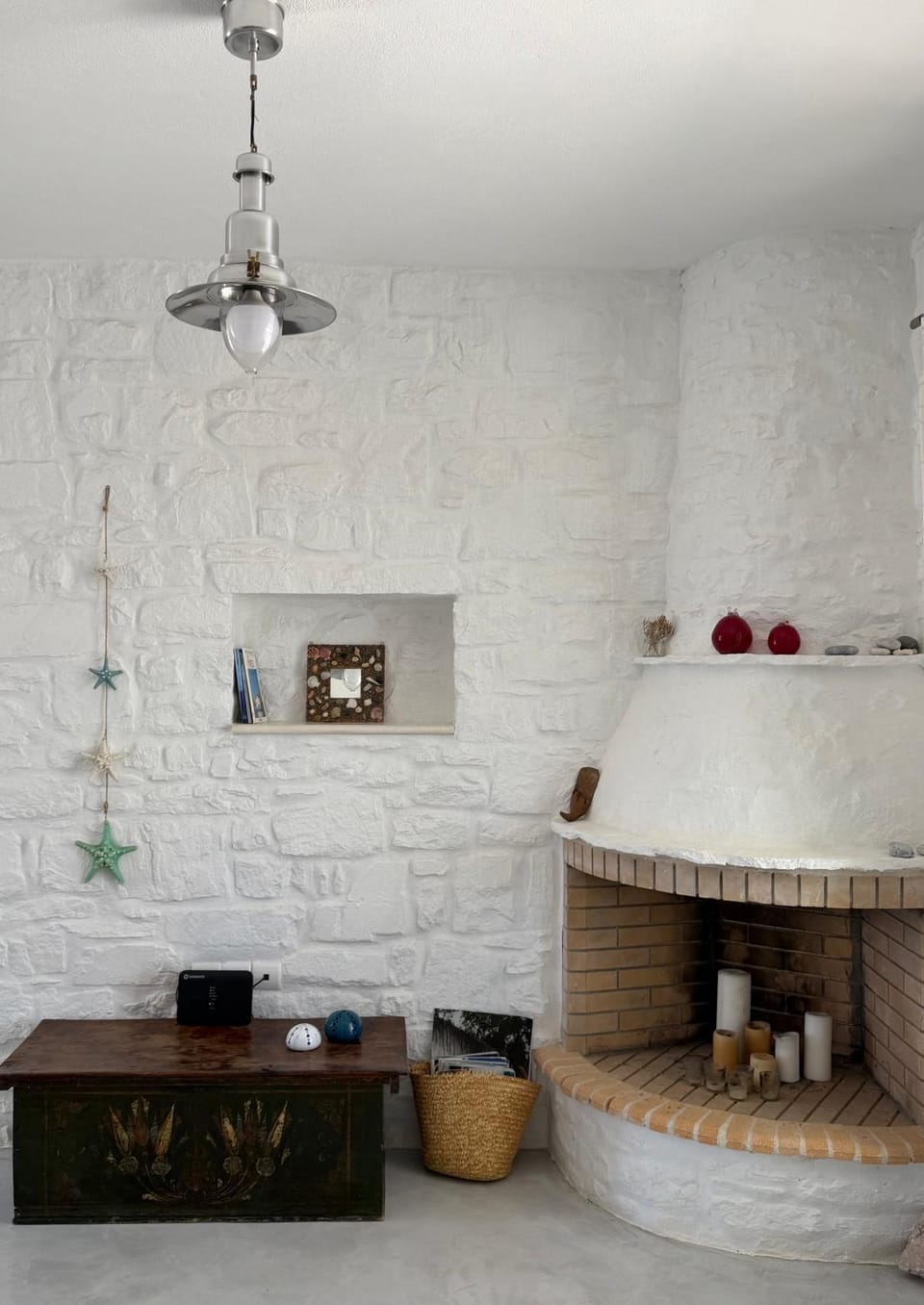 LA MAISON D'HELENE House in Decentralized Administration of the Aegean