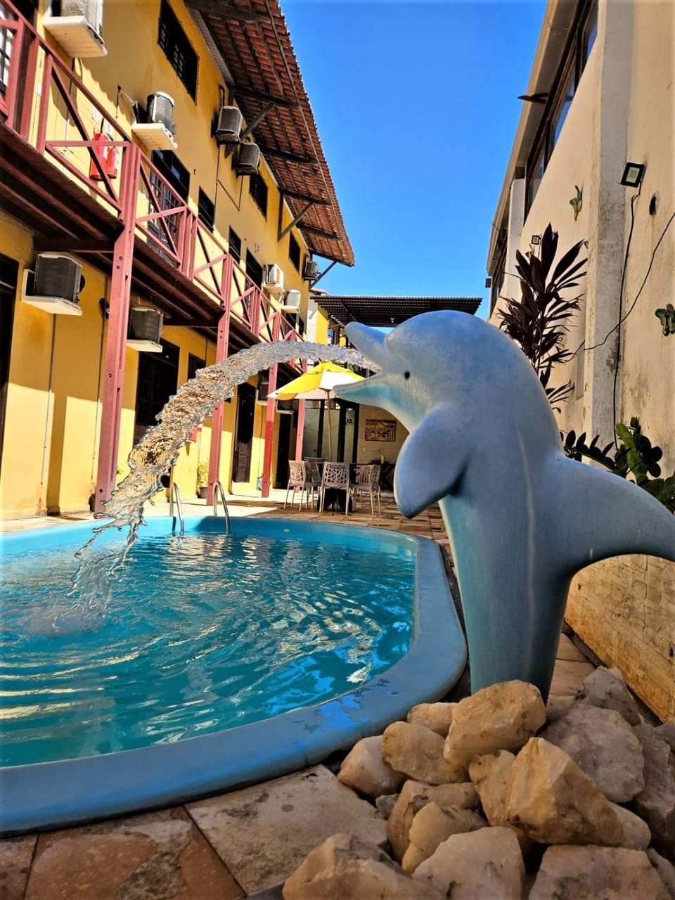 Pool view, Swimming pool, Swimming pool, pet friendly, pet friendly