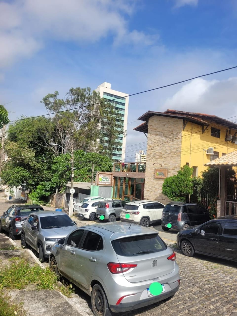 Property building, Street view, pet friendly, pet friendly