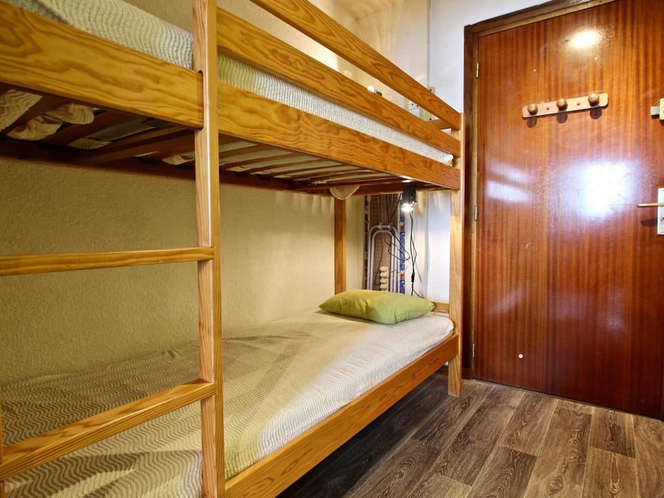 Studio lumineux rénové à Chamrousse, animaux admis - FR-1-340-154 Apartment in Provence