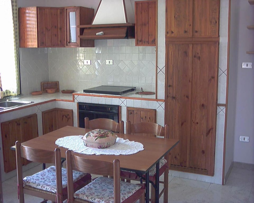 Casa Roberta Apartment in Sardinia