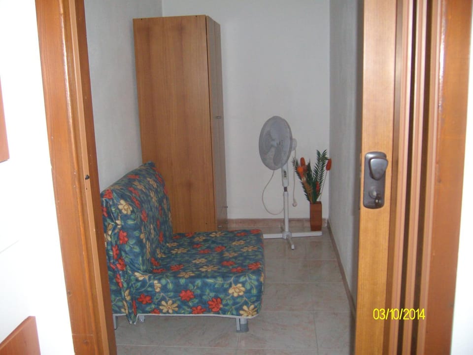 Casa Roberta Apartment in Sardinia