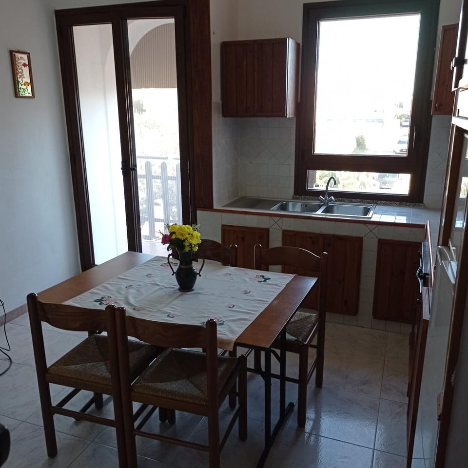Casa Roberta Apartment in Sardinia