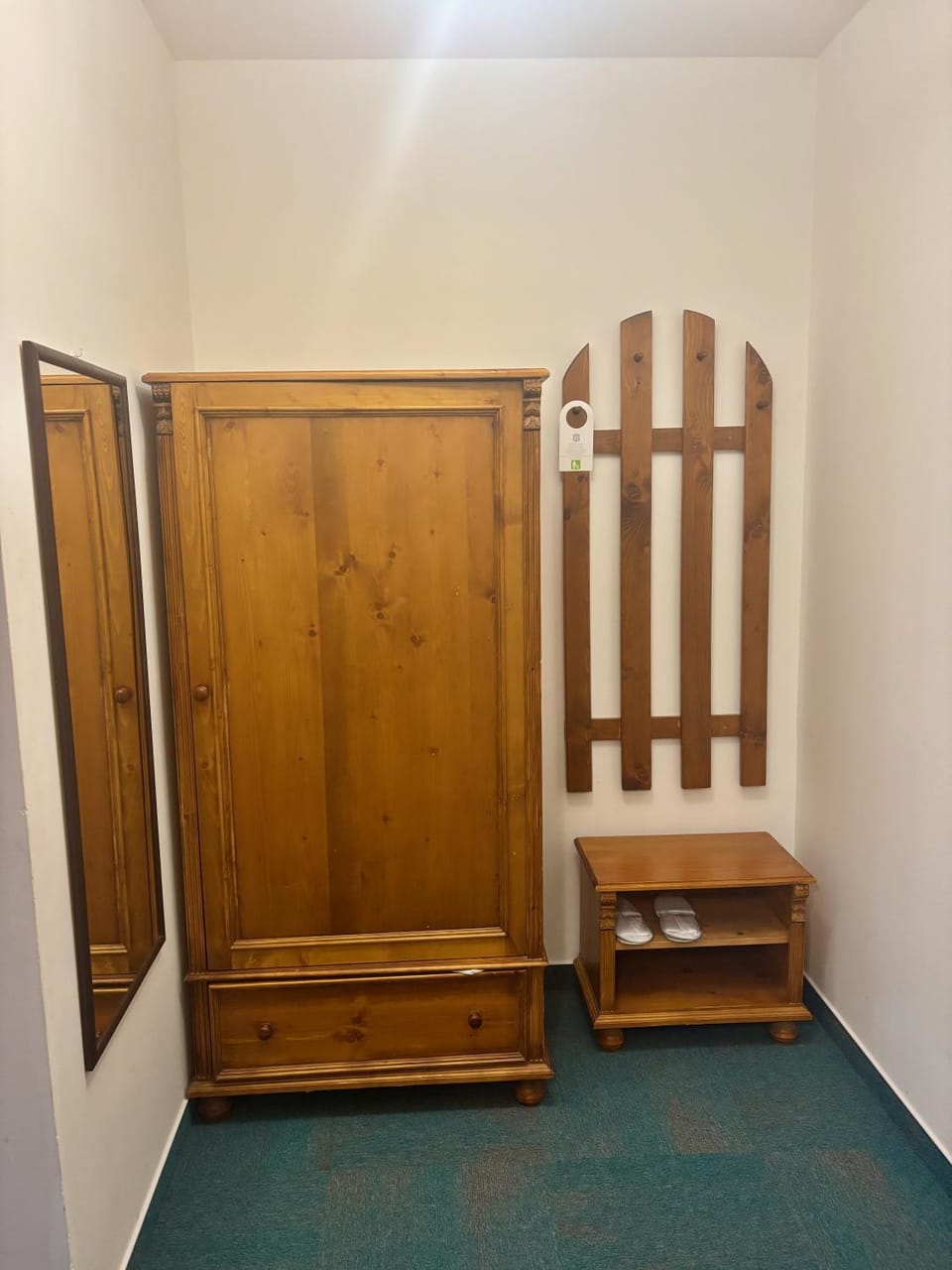 wardrobe
