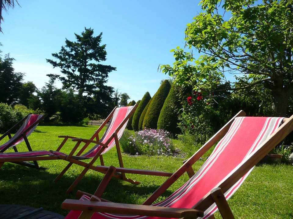 Garden, Entertainment