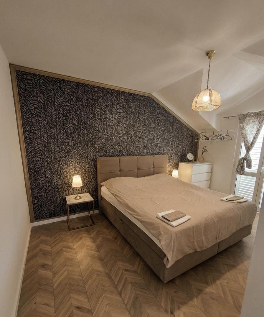 Villa Kipre Bed and Breakfast in Cavtat