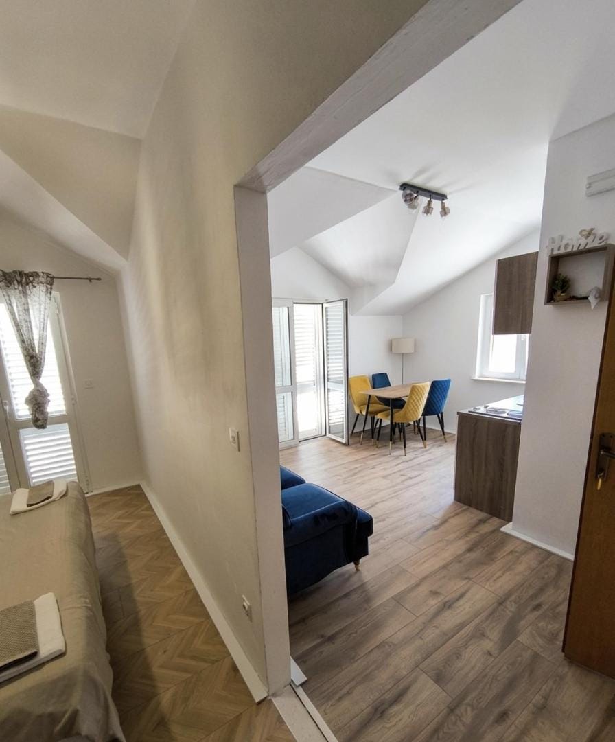 Villa Kipre Bed and Breakfast in Cavtat
