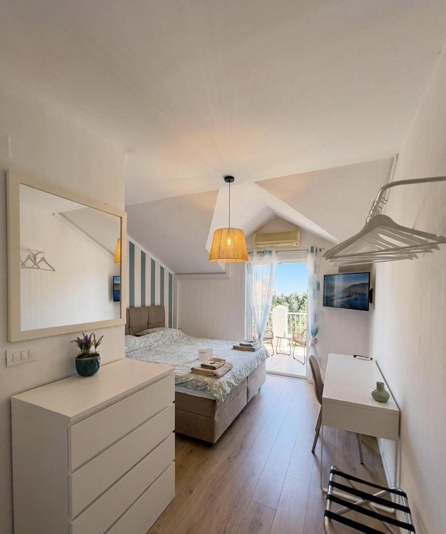 Villa Kipre Bed and Breakfast in Cavtat