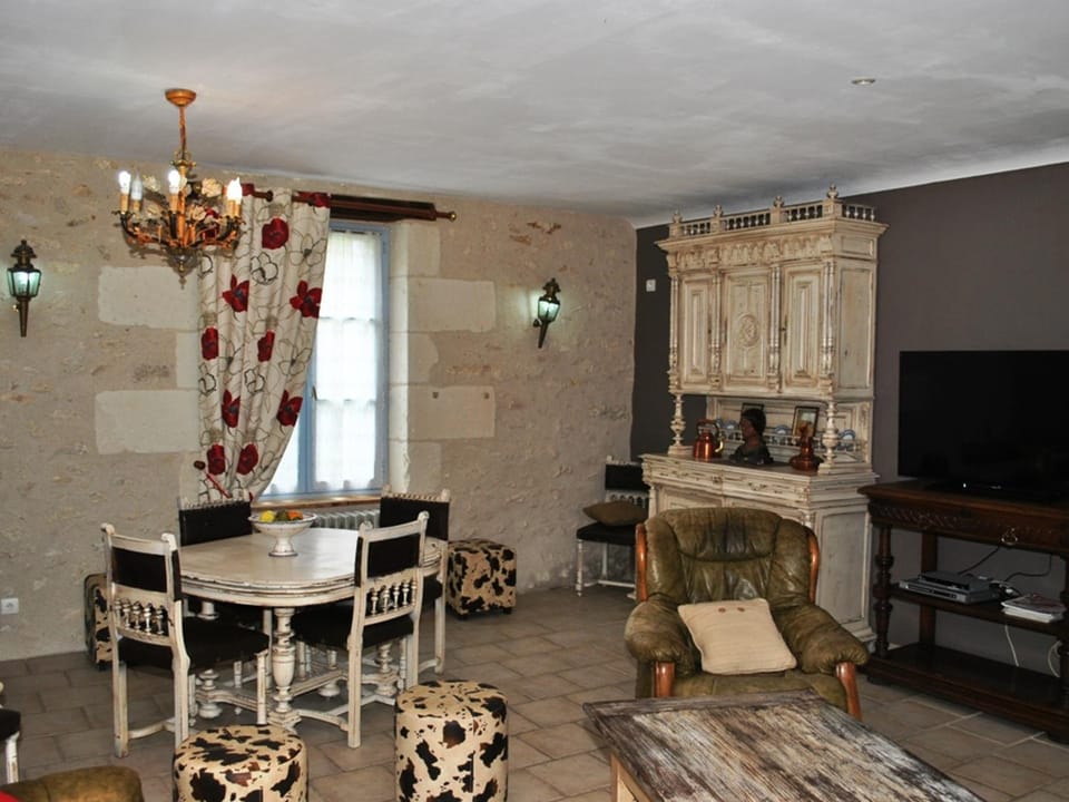 Gîte familial confortable dans un ancien moulin avec jardin - FR-1-381-6 House in Centre-Val de Loire