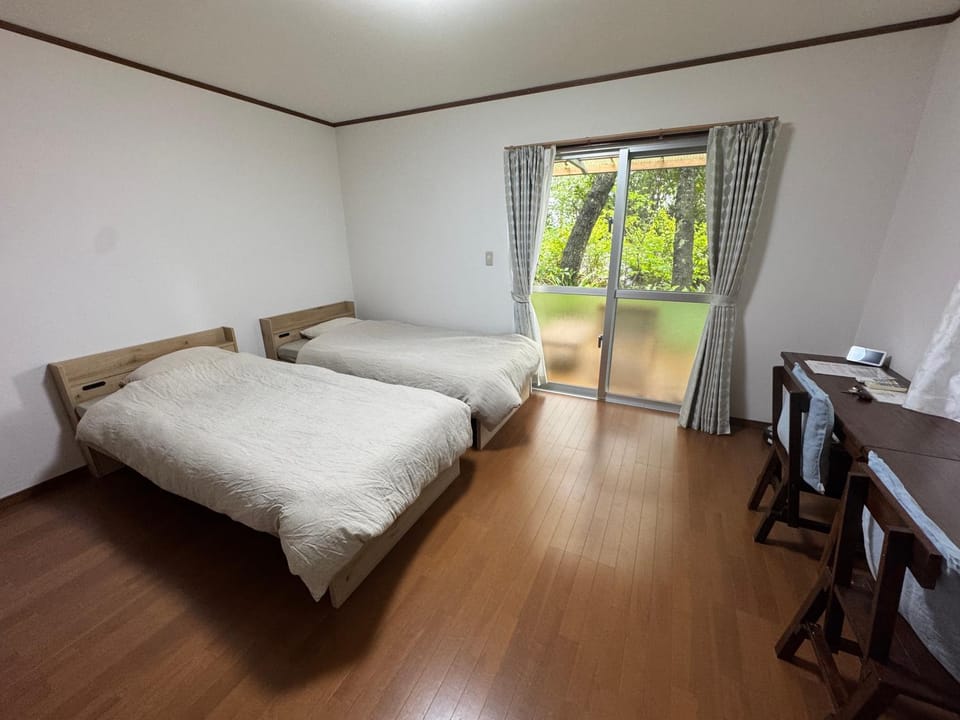 Kuganipi Beachside Inn Iriomote Apartment in Okinawa Prefecture