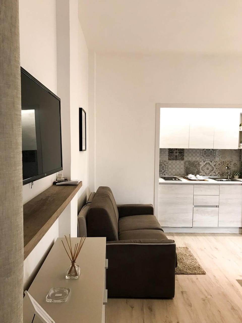 TV and multimedia